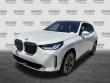 2025 BMW X3 30 xDrive SUV
