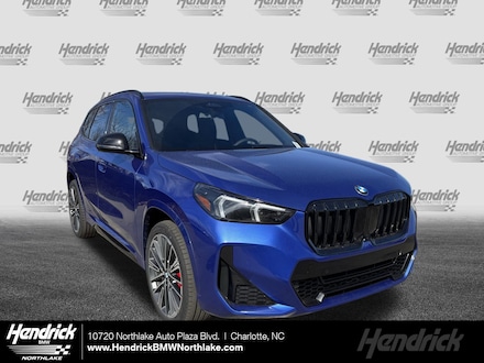 2026 BMW X1 xDrive28i SUV