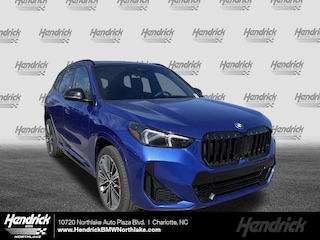 2026 BMW X1 xDrive28i SUV