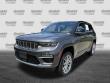 2022 Jeep Grand Cherokee Summit SUV