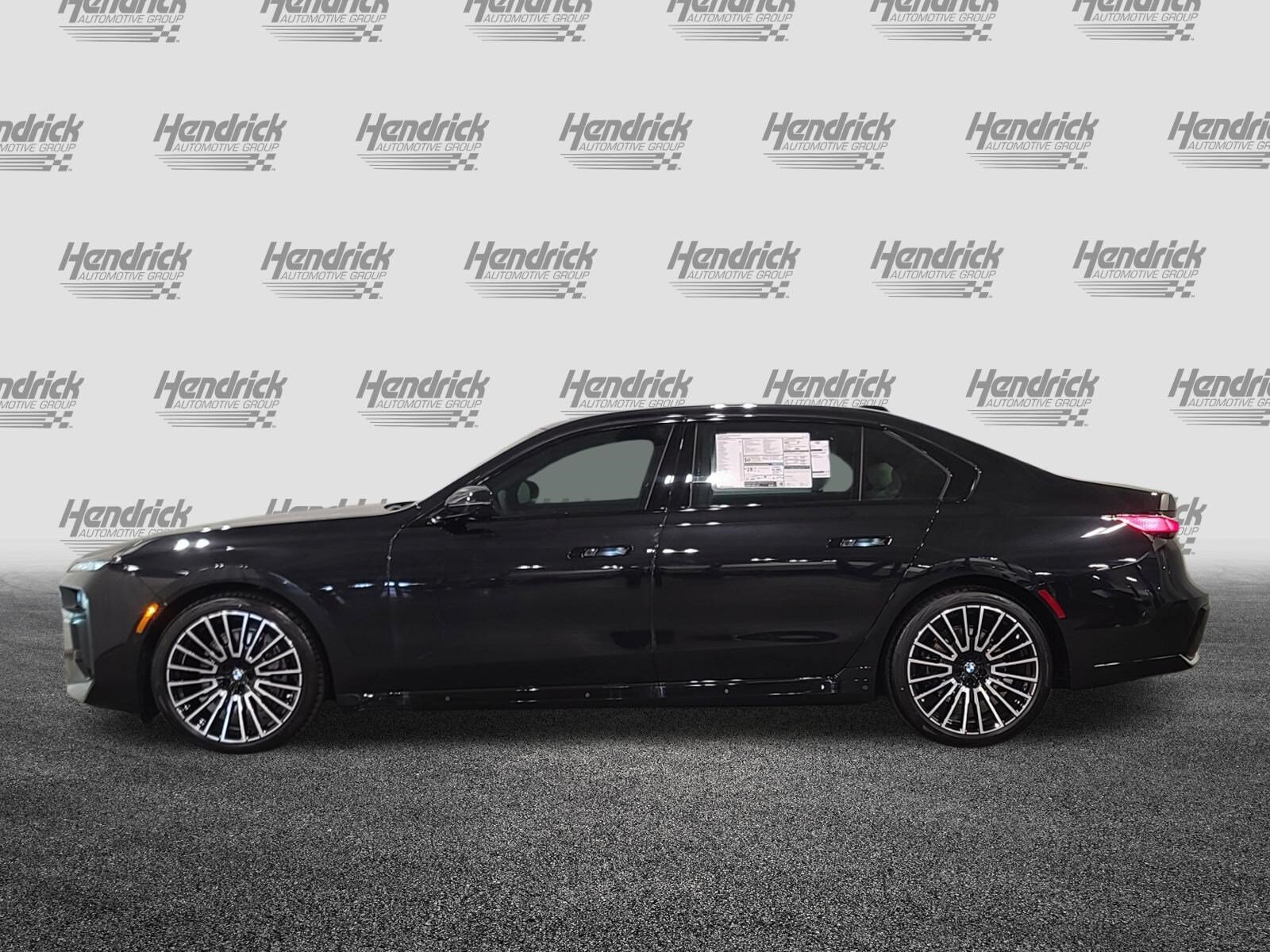 BMW 7 Series 740i