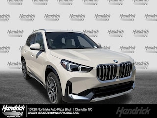 2026 BMW X1 xDrive28i SUV