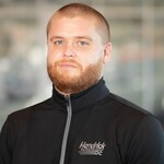 Staff member Jackson Morrill from ID_45e34c94cb6e