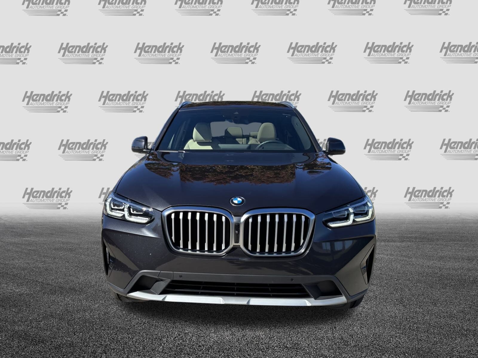 2024 Bmw X3 xDrive30i photo 3