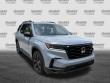 2025 Honda Pilot Black Edition SUV