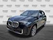 2025 BMW X5 xDrive40i SUV