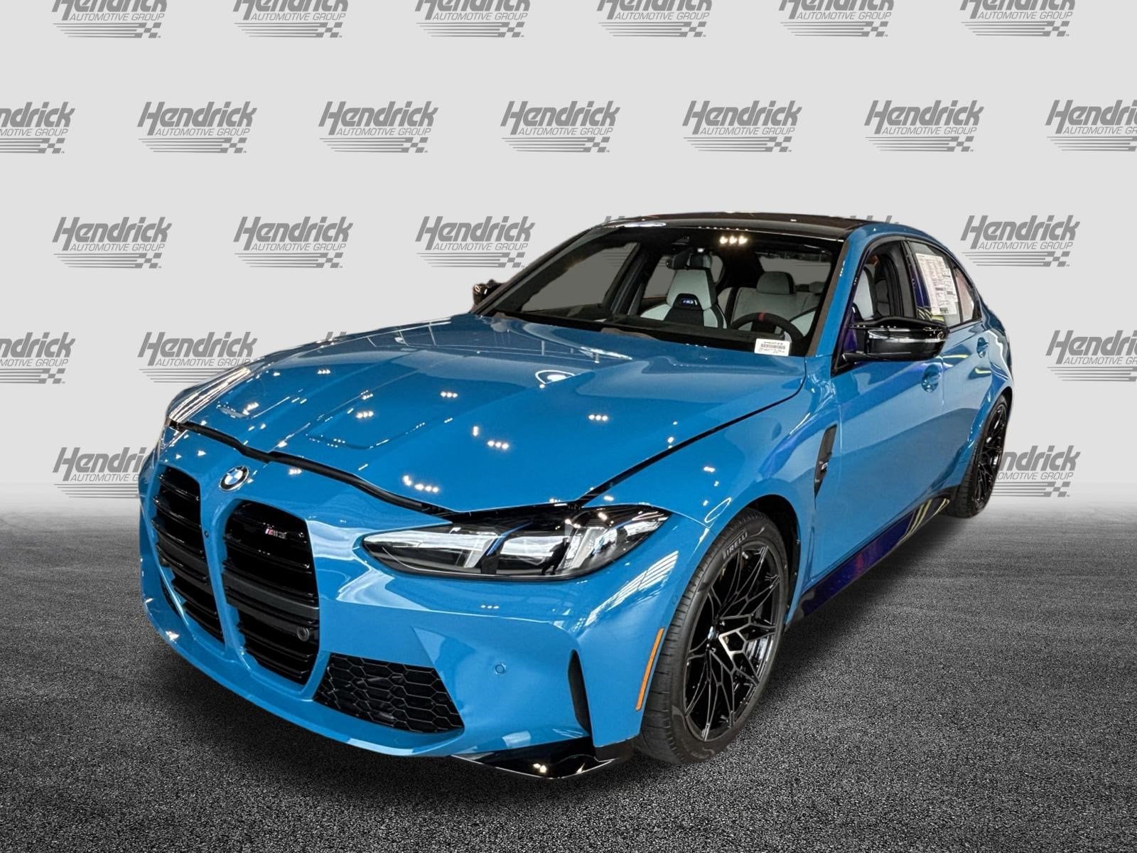 BMW M3