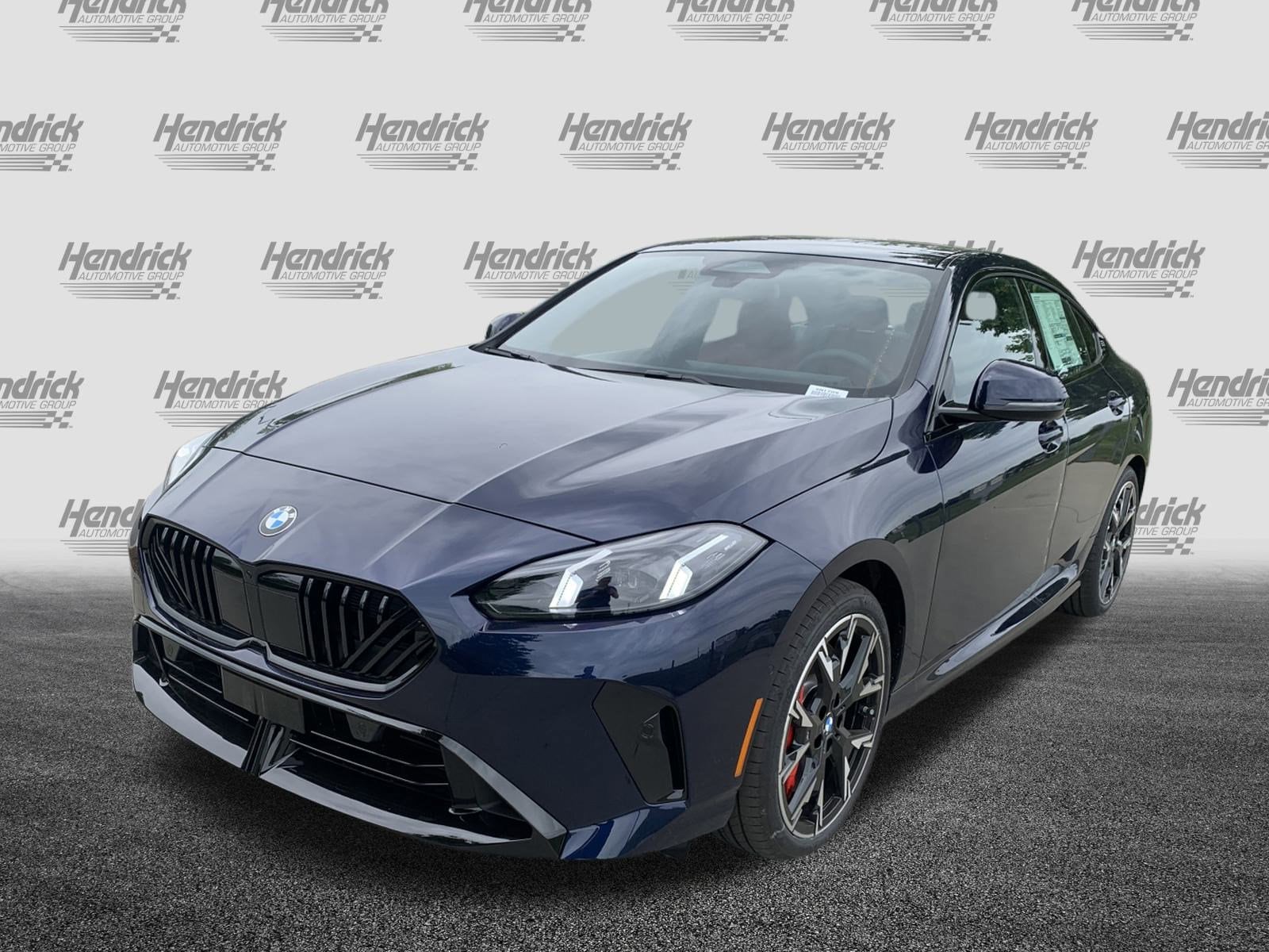New 2025 BMW 2 Series Sedan For Sale in Charlotte, NC | VIN