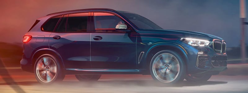 2023 BMW X5 Northlake NC