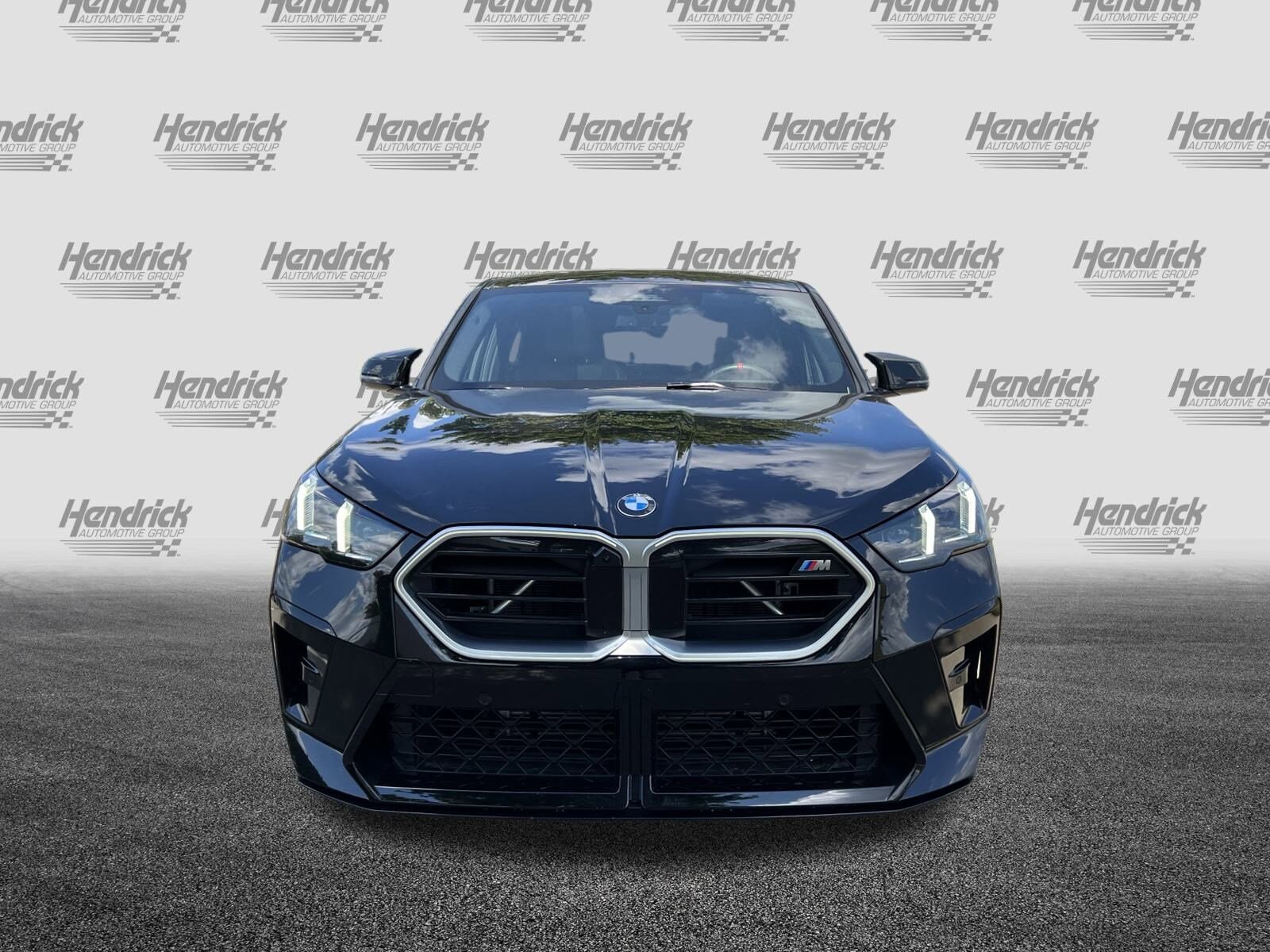2025 Bmw X2 M35i photo 2