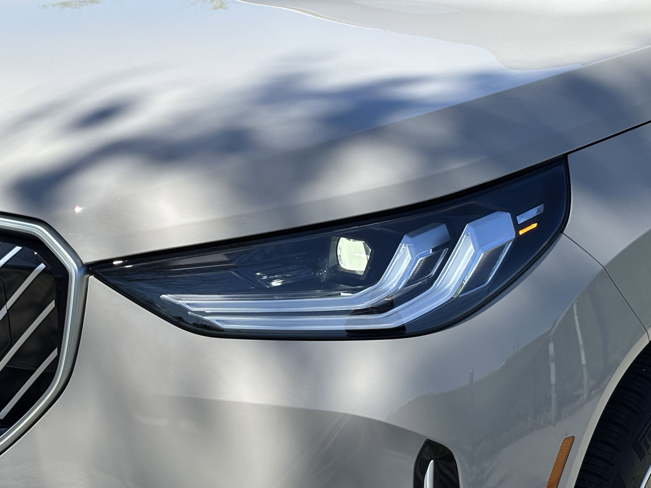 2026 BMW X3 30 xDrive photo 5