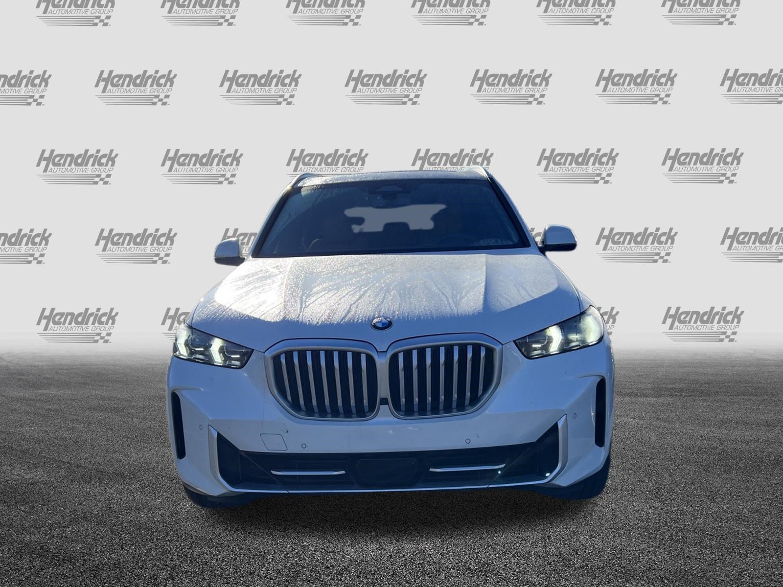Certified 2024 BMW X5 xDrive40i SUV