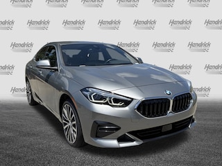2024 BMW 2 Series 228i Gran Coupe Sedan