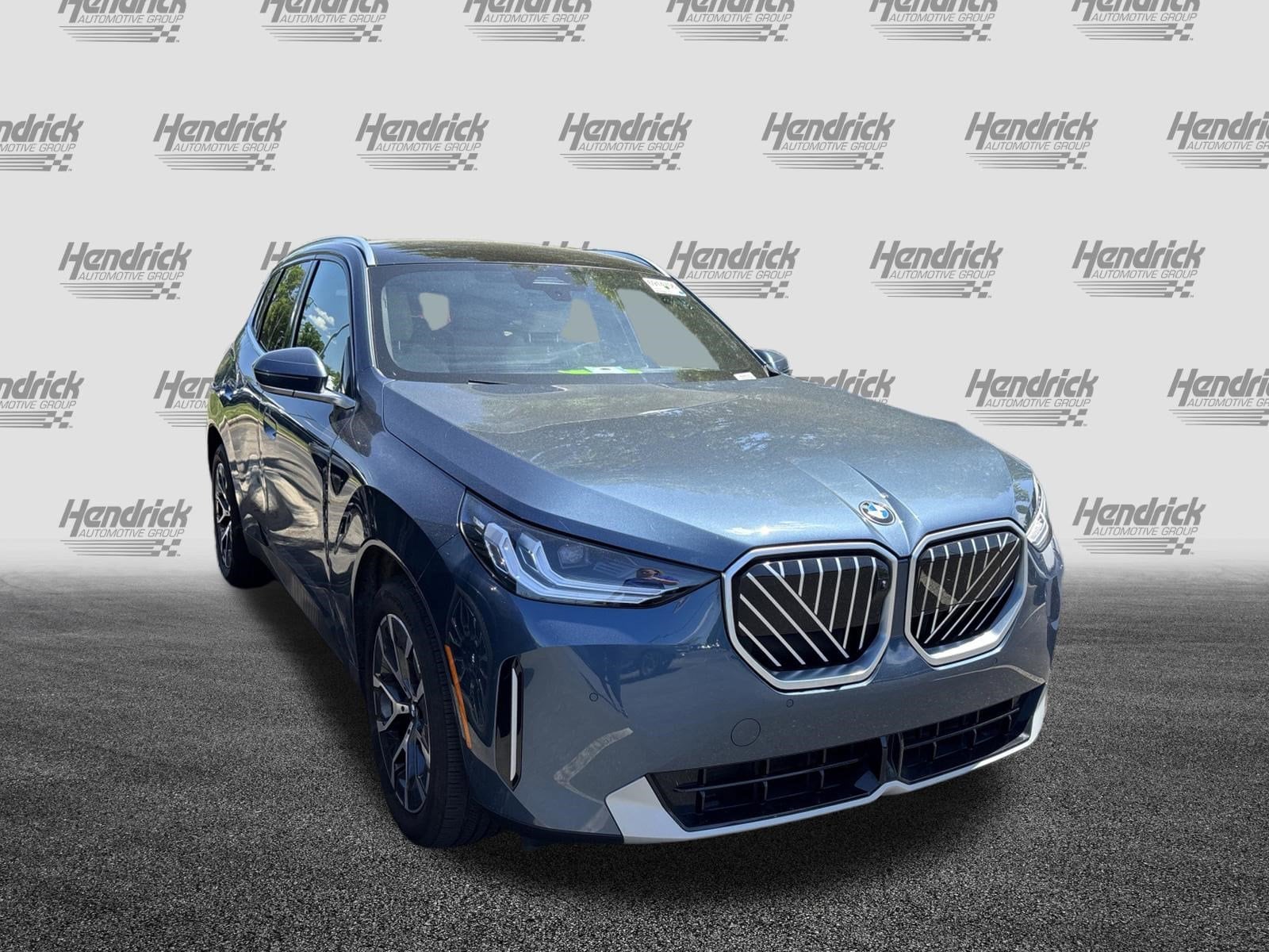 2025 BMW X3 30 xDrive photo 5