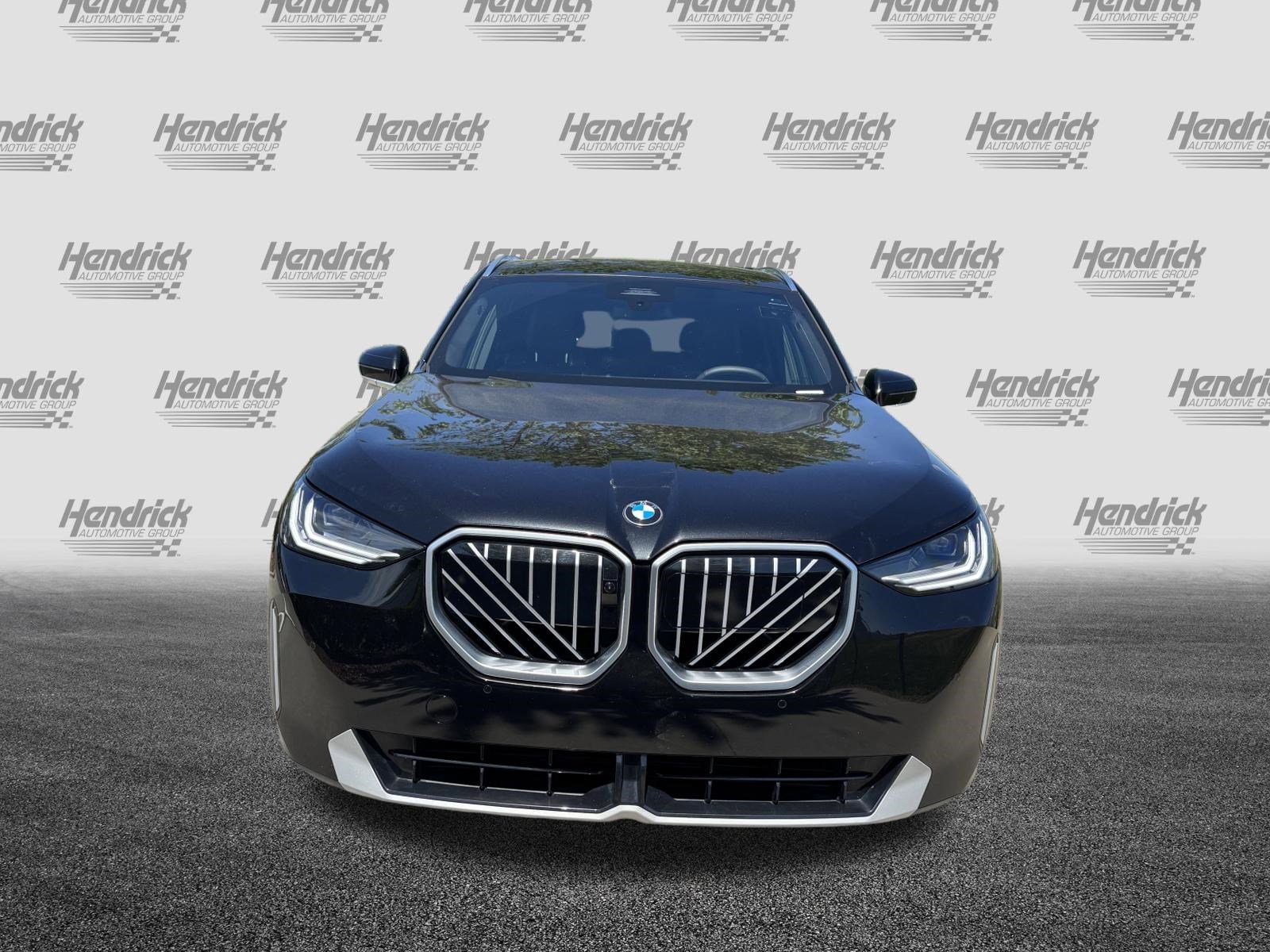2025 BMW X3 30 xDrive photo 2