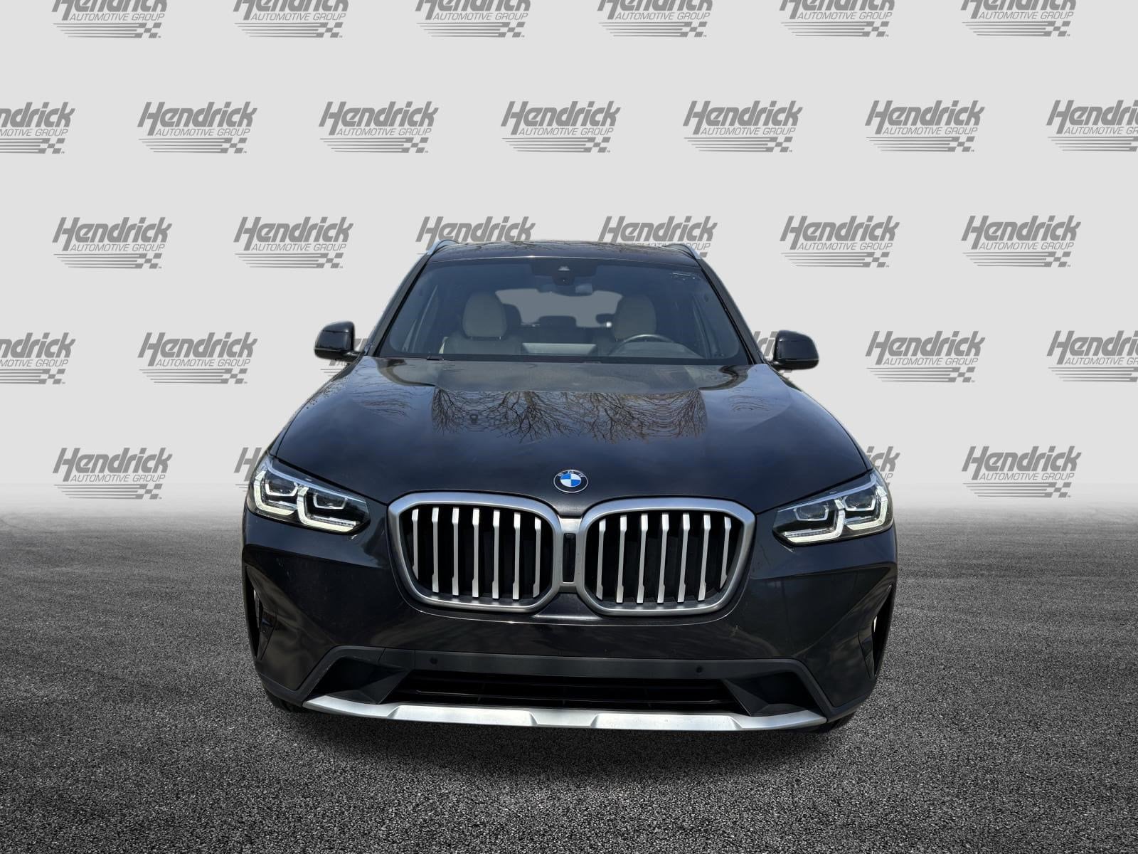 2023 BMW X3 sDrive30i photo 2