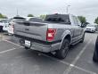 2020 Ford F-150 XLT 4WD SuperCrew Pickup