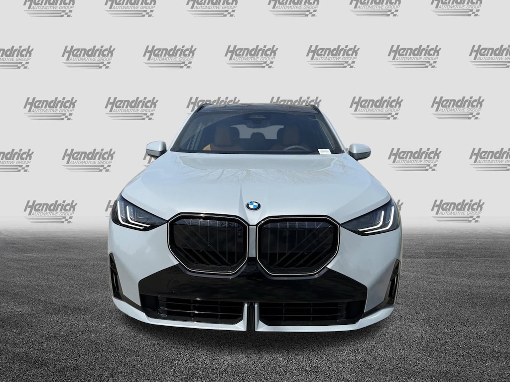 Used 2026 BMW X3 30 xDrive SUV