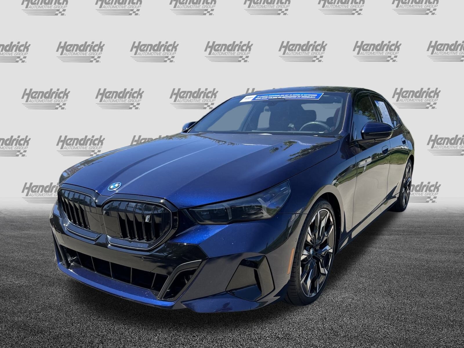 2025 Bmw i5 eDrive40 photo 3