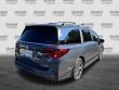 2025 Honda Odyssey Touring Minivan