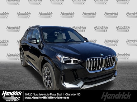 2026 BMW X1 xDrive28i SUV