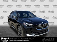 2026 BMW X1 xDrive28i SUV