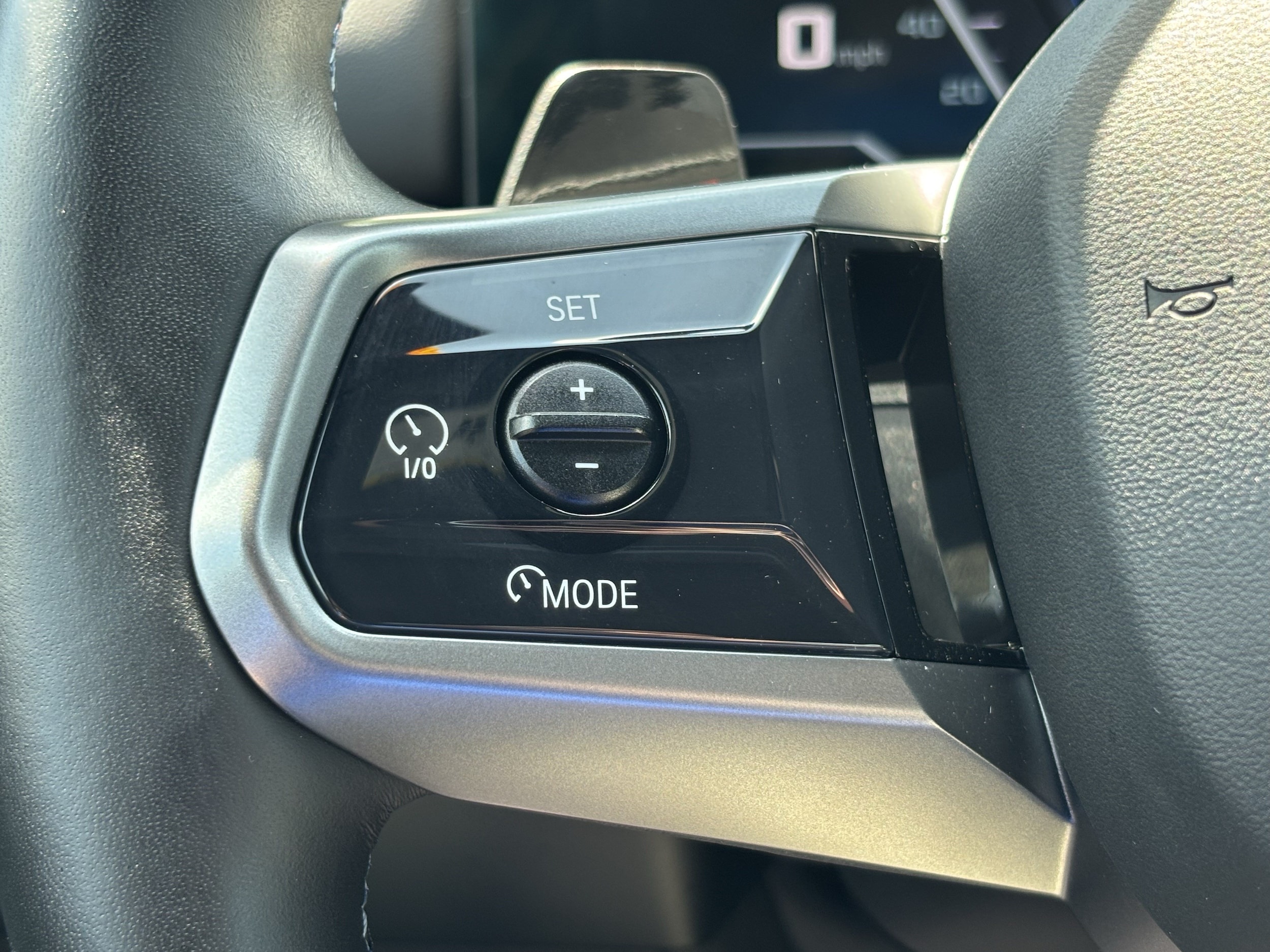 2024 BMW I5 M60