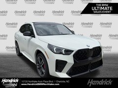 2026 BMW X2 xDrive28i SUV