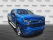 2023 Chevrolet Silverado 1500 RST Pickup