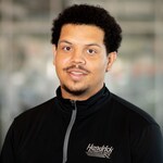 Staff member Marqui White from ID_48570268a21e