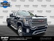  GMC Sierra 3500HD