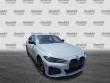 2023 BMW i4 eDrive40 Gran Coupe Sedan