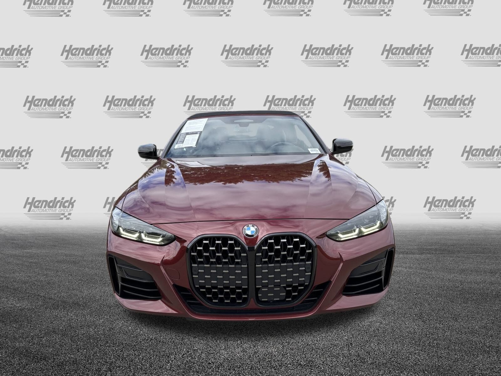 2023 Bmw M440i photo 2