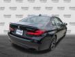 2023 BMW 5 Series M550i xDrive Sedan