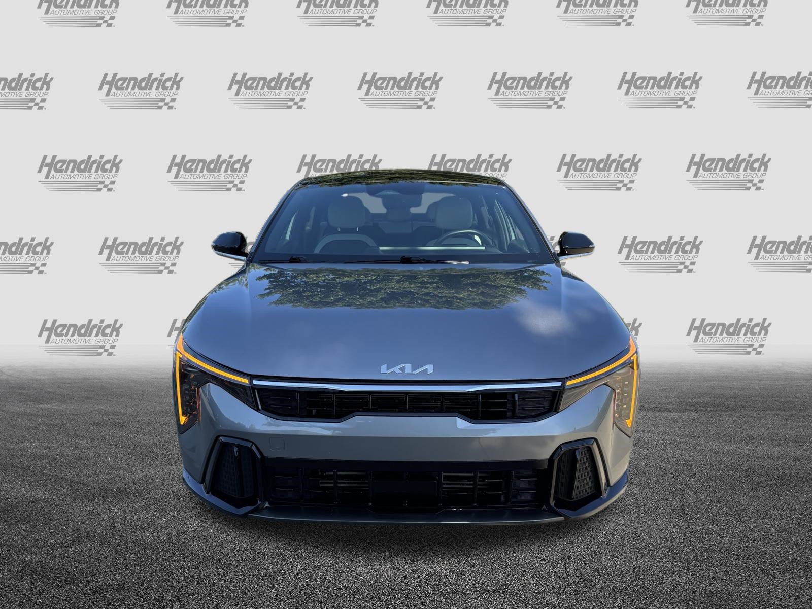 Used 2025 Kia K4 GT-Line Turbo Sedan