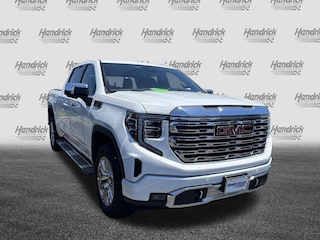 2022 GMC Sierra 1500 Denali Pickup