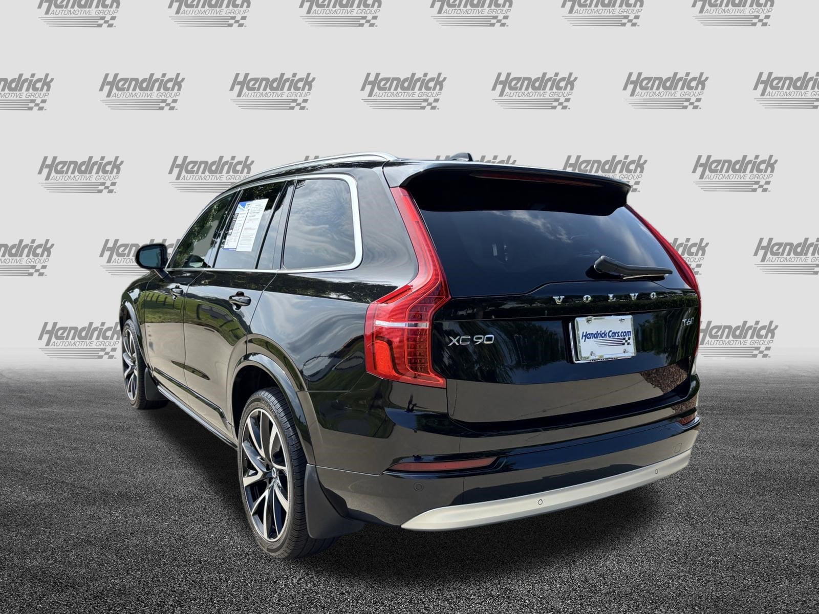 2022 Volvo XC90 Momentum