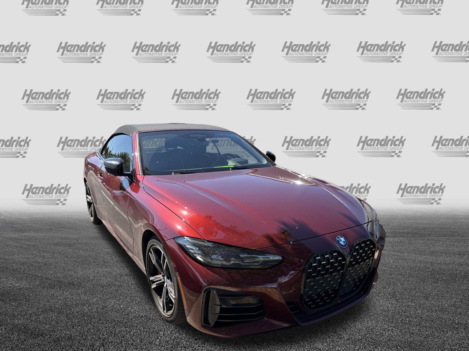 2023 Bmw M440i photo 2