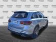 2022 Mercedes-Benz GLC 300 SUV