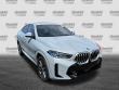 2026 BMW X6 xDrive40i SUV