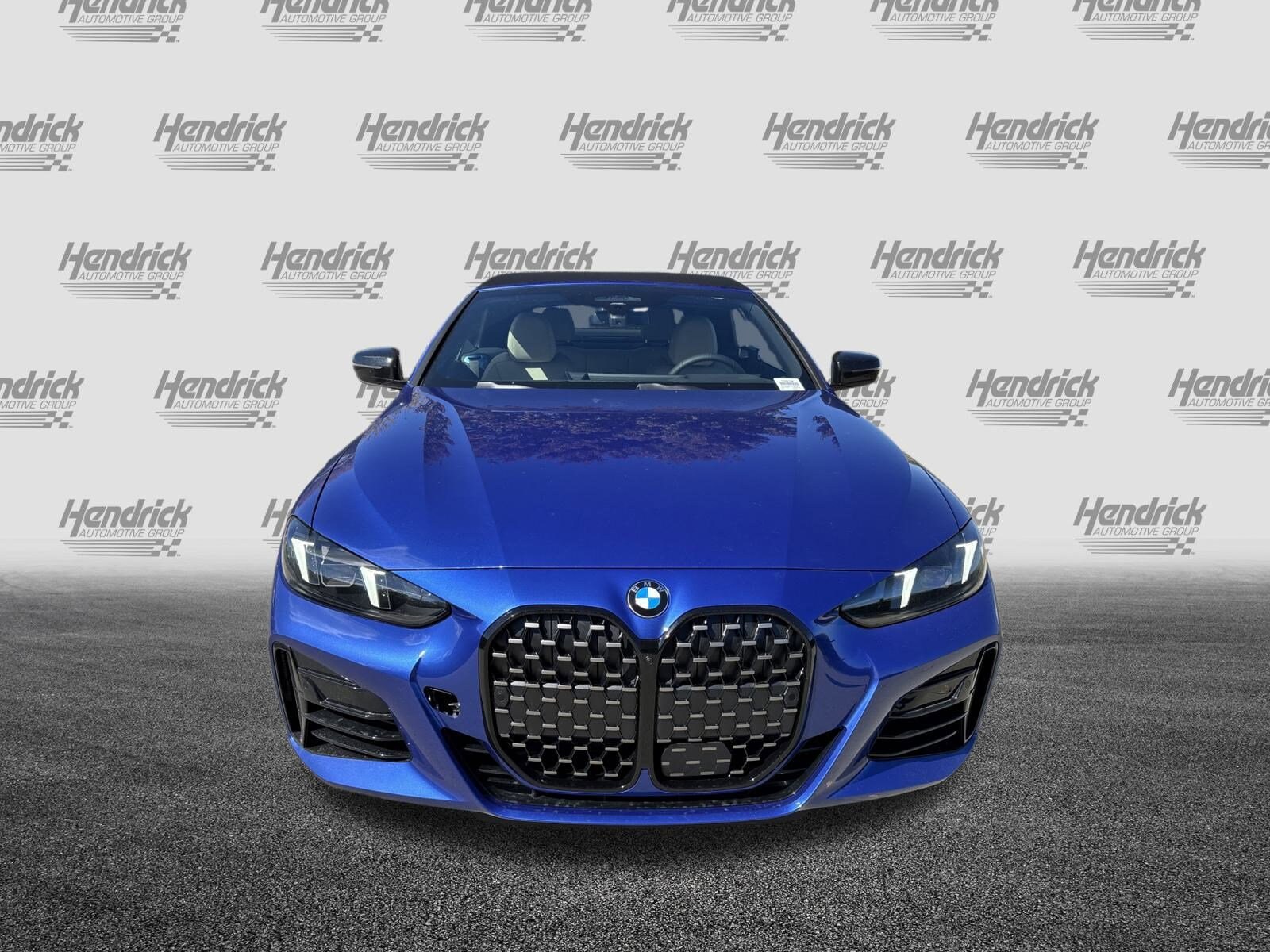 2026 Bmw 430i photo 3