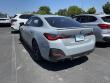 2023 BMW i4 eDrive40 Gran Coupe Sedan
