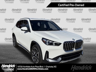 2025 BMW X1 xDrive28i SUV