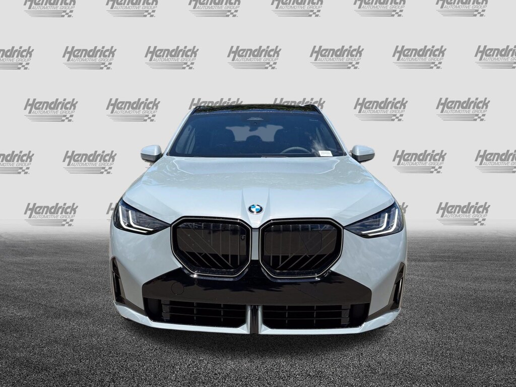 Used 2026 BMW X3 30 xDrive SUV