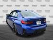 2025 BMW 3 Series M340i Sedan