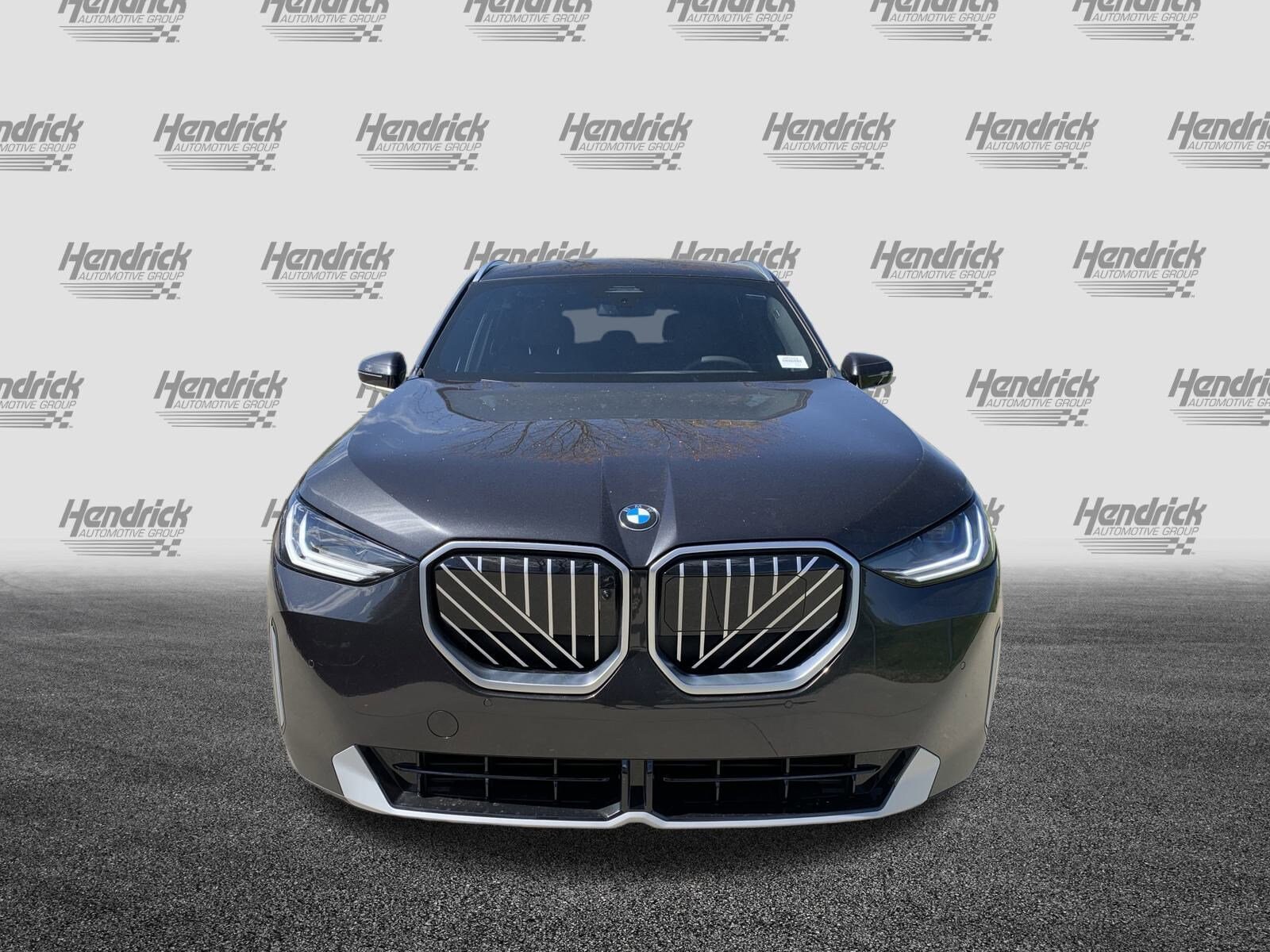 2025 Bmw X3 30x Drive photo 3