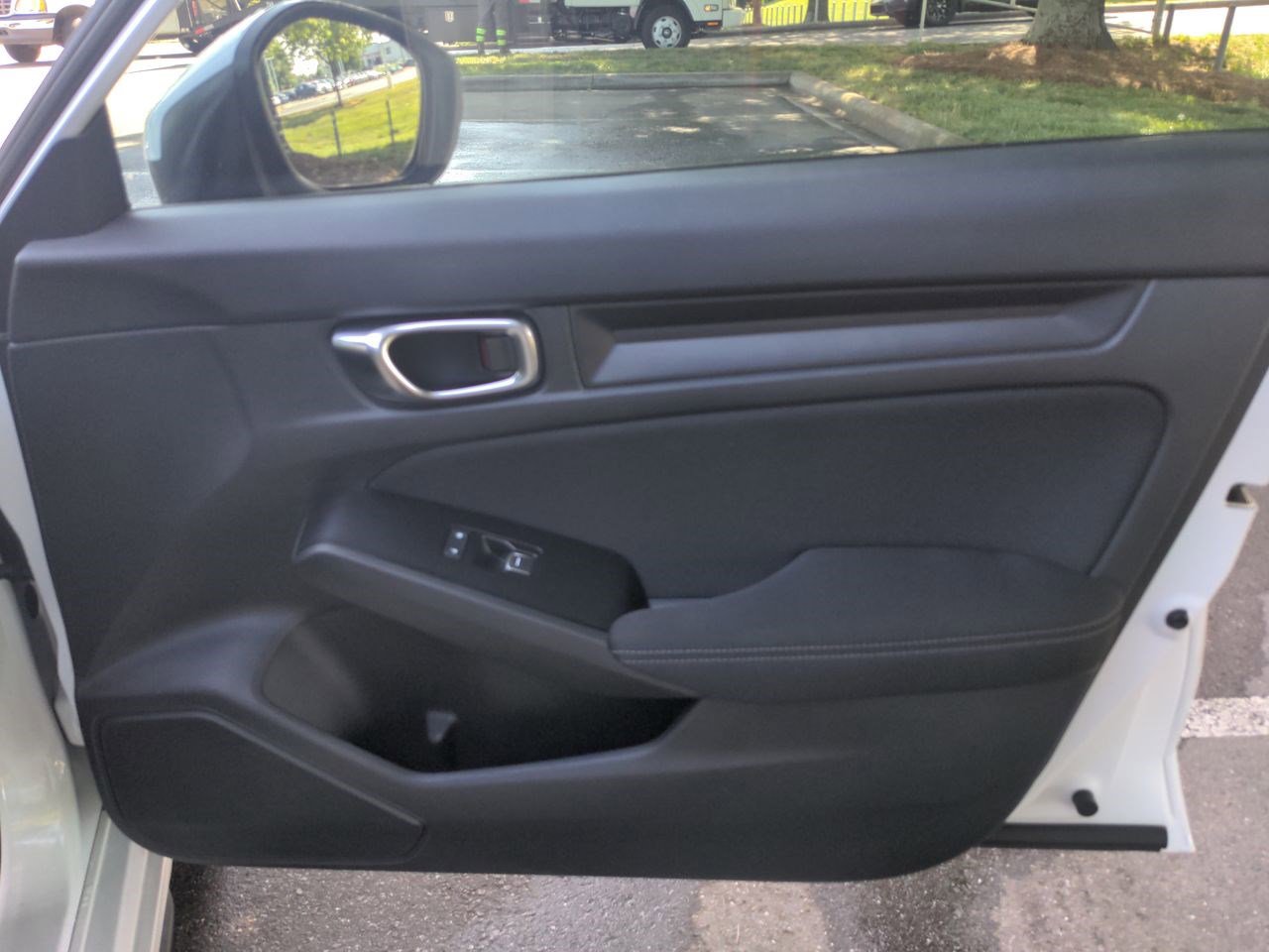 チビタ様　リクエスト Used 2024 Honda Civic For Sale in Charlotte, NC VIN