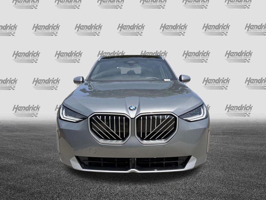 Used 2026 BMW X3 30 xDrive SUV