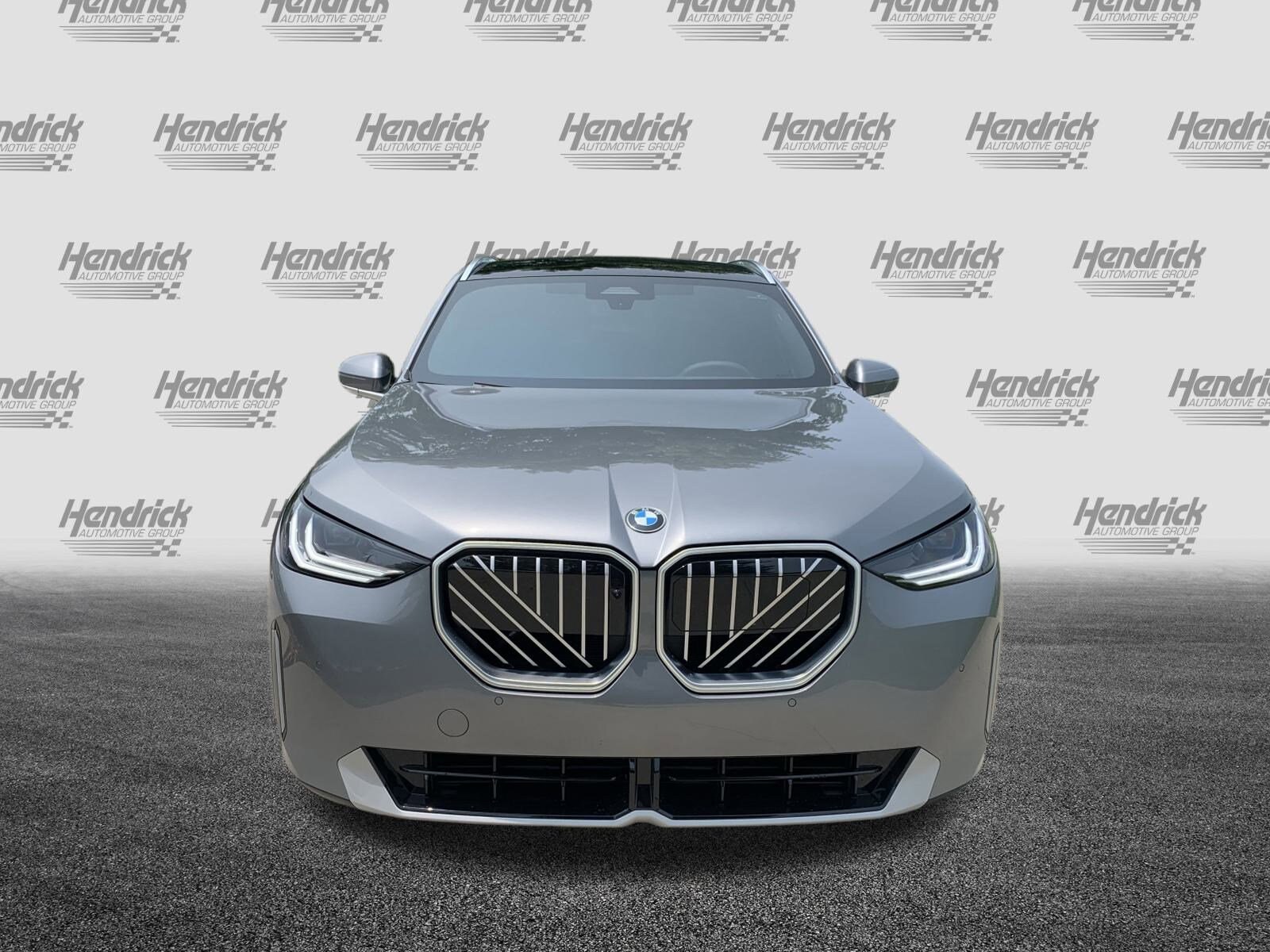 2025 Bmw X3 30x Drive photo 3