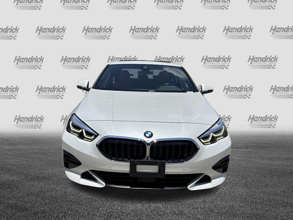 Certified 2023 BMW 2 Series 228i xDrive Gran Coupe Sedan